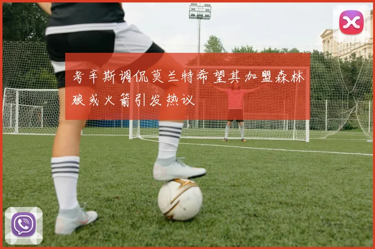 考辛斯调侃莫兰特希望其加盟森林狼或火箭引发热议