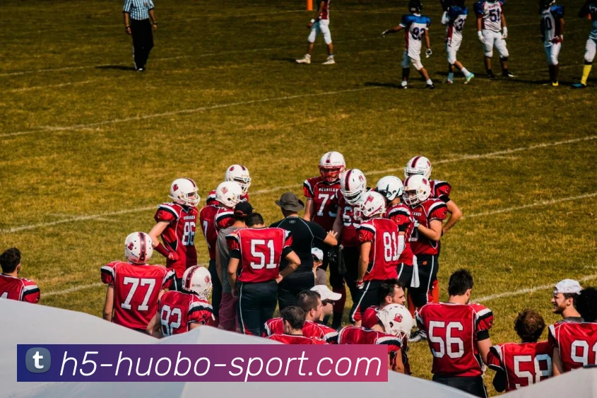 火博体育发展历程